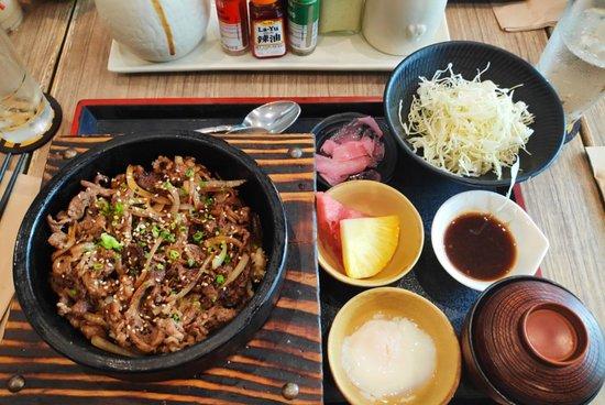 Yabu: House of Katsu